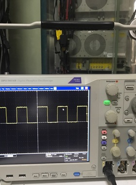 回收泰克Tektronix DPO5054B 混合信号示波器