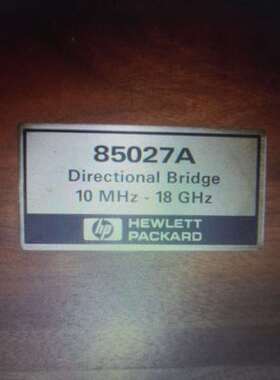 买卖，回收，安捷伦85032F/85032E、N85039B~N型网络校准件