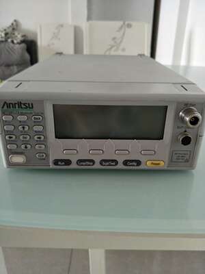 销售原装 AnritsuMT8852A蓝牙测试仪 回收 MT8852B综合测试仪