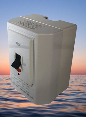 厚款120型大功率32A40A正品柜机空调电热水器专用漏电保护器2P/3P