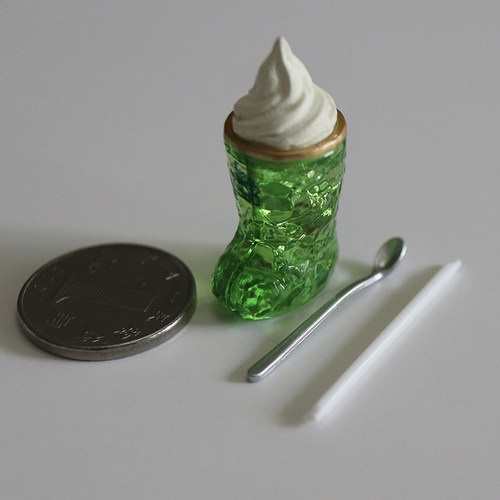 re-ment rement客美多Komeda的咖啡店微缩食玩迷你场景盲盒蛋