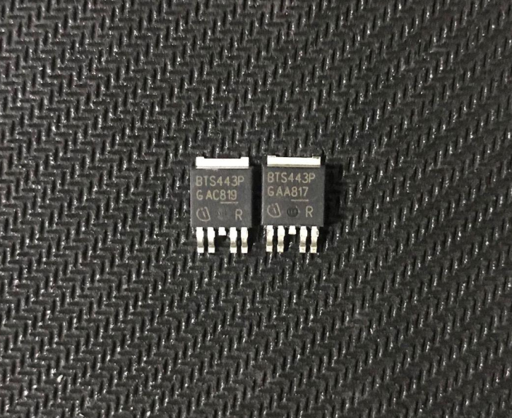 BTS443P  TO-252   汽车智能电源开关   进口全新现货   可直拍在类目 3C数码配件, 电子元器件市场, 电子器件, MOS场效应管中 - 来自Buy2taobao.com提供专业的淘宝代购服务