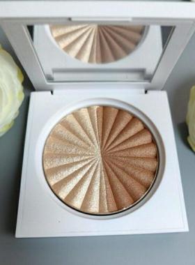 美国OFRA2色高光焦糖浅金棕色巧克力金咖色提亮修饰神仙