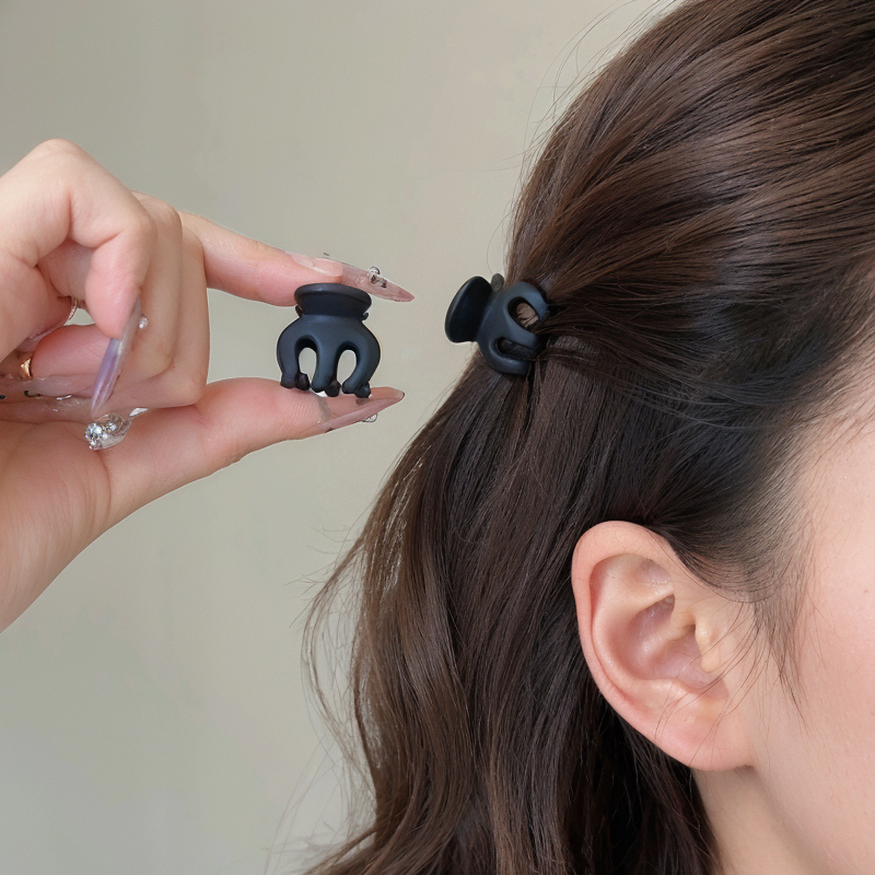 迷你小抓夹增高颅顶多种用法