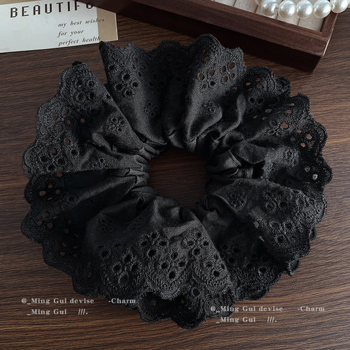 公主快看！文艺气质拉满的鲨鱼抓