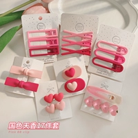 Guojue tianxiang 17 штук