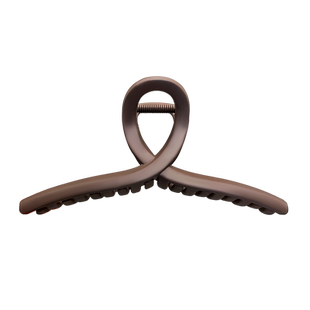 盘头发用的气质发夹女生后脑勺鲨鱼夹大号发量多抓夹夹子发卡头饰