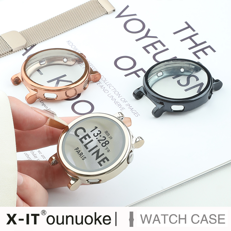 全包软壳X-IT适用于华为手表表壳