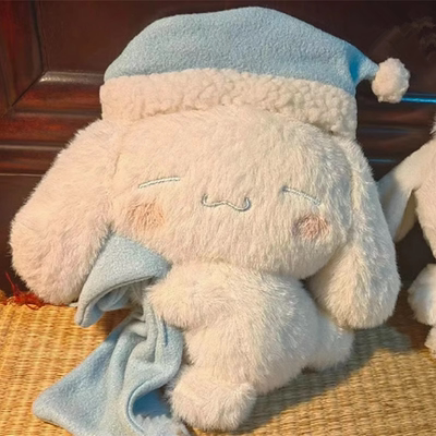 狗狗公仔玉桂狗玩偶抱枕