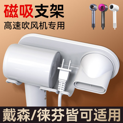 【高速吹风机专用】壁挂式支架