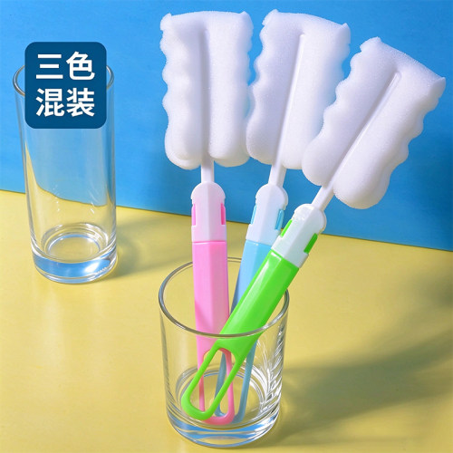 可拆卸杯刷厂家直销专业批发