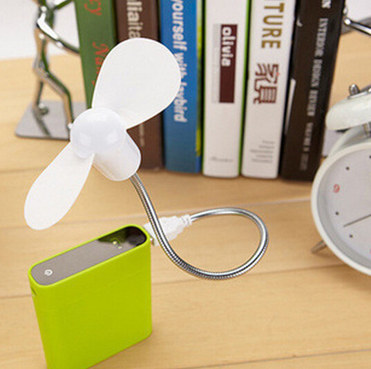 Ventilateur USB - Ref 402841 Image 3