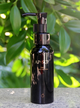 APSCF焕颜卸妆液80ml 深层清洁温和无刺激 美容院正品防伪