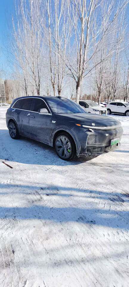 5月6日铁岭市理想、星途、别克、奔驰等机动车一批网络拍卖公告