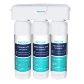 DWS一WT一B 英国DWSDAIW蒂沃斯 复合炭纤维三合一滤芯