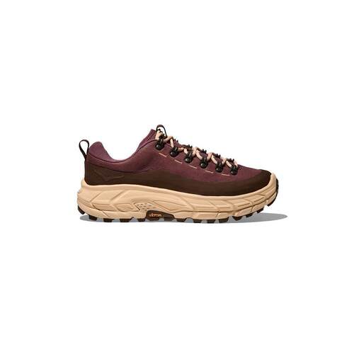 HOKAONEONE厚底减震登山徒步鞋