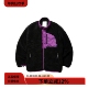 Liberaiders JACKET复古宽松保暖羊羔绒夹克 FLEECE 25FW RETRO
