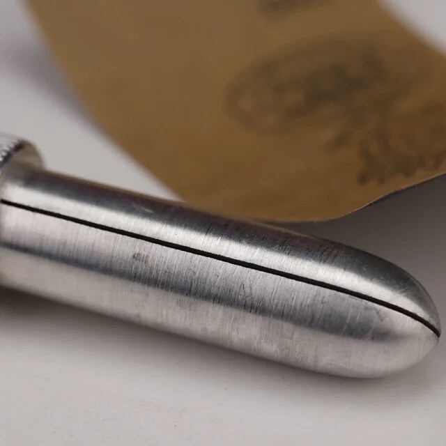 烟斗斗钵清理神器 金属砂纸夹 烟斗清理工具