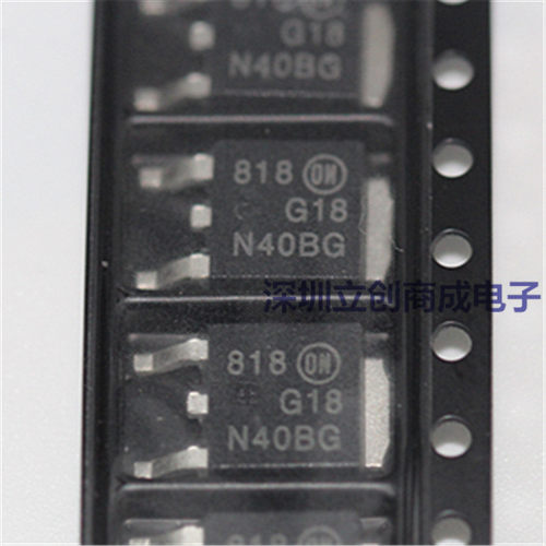 G18N40BG G18N40ABG 点火驱动IC芯片三极管 全新进口原装直拍