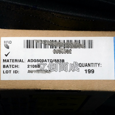 ADI/亚德诺多路复用开关测试推荐