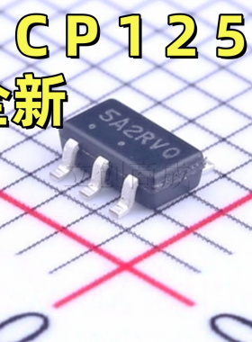 NCP1251 NCP1251BSN65T1G 丝印5A2开头 SOT-23 电源芯片