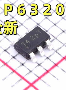 AP63203WU-7封装TSOT-23-6降压型DC-DC电源芯片