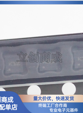 LM2903Q2T   DFN8 双路电压比较器芯片IC