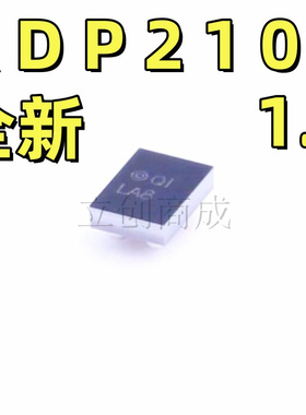 ADP2108ACBZ-1.2-R7 封装WLCSP-5 降压型 DC-DC电源芯片