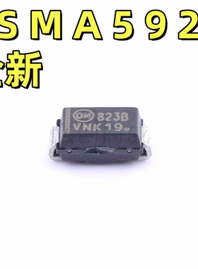 SMA贴片稳压二极管 1SMA5928BT3G 丝印828B 1.5W/13V DO-214AC