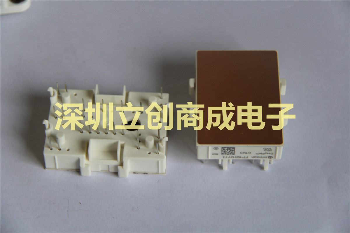 FP15R12YT3模块替代FP15R12KE3 GD15PJK120L1S英飞凌全新原装