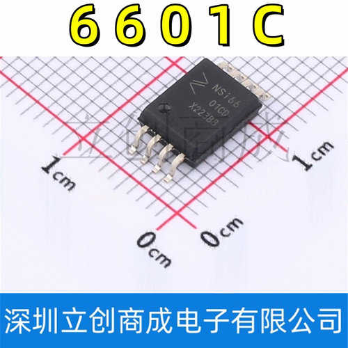 NSI6601B/6601C/6602A/6602B-DSPR/DSWVR/DLAR/DSWR/DSPNR/Q1SPNR