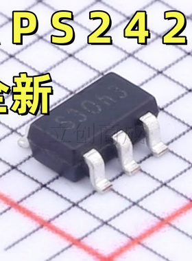 APS2420ATBER 贴片SOT23-5L 丝印S8AA3 2A DC-DC芯片
