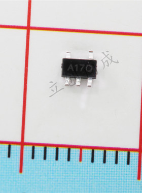 M3406-ADJ 全新降压转换器系列芯片 丝印A17 SOT-23 优势现货
