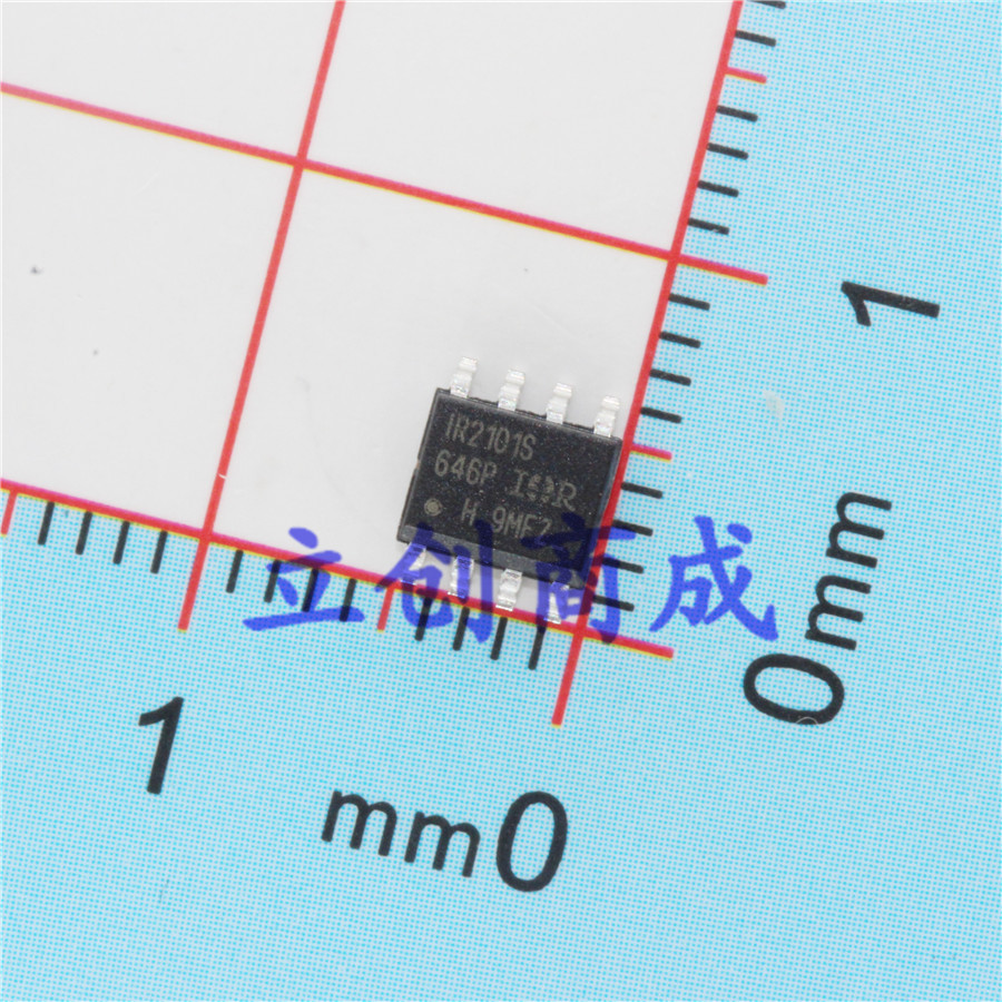 IR2101S IR2101 驱动器芯片 SOP-8 优势现货 BOM表配单