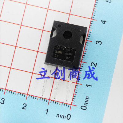 IRFP460APBF IRFP460 场效应管 TO-247 优势现货 BOM表配单
