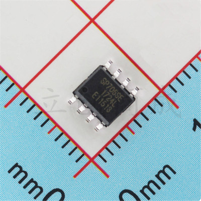SP706SEN-L/TR MCU监芯微片芯片 SOP-8 优势现货