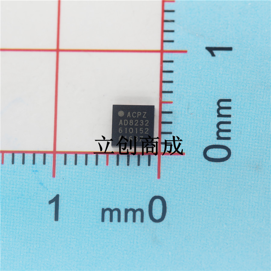 AD8232ACPZ-R7原装正品优势现货先询后拍！