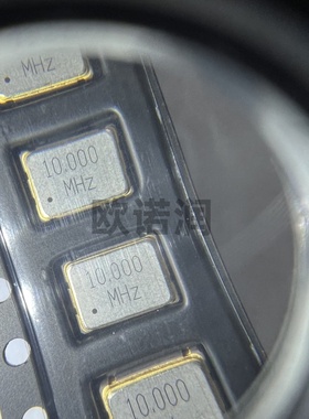 7050 有源 贴片晶振 EPSON SG7050CAN 振荡 SG7050CAN 10.00000