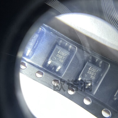 全新原装光耦 LTV356TB-V 光宝LTV-356T-B LTV356-V 贴片SOP-4