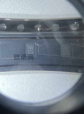 原装正品 MP8759GD-Z 印字AQQ 封装QFN12 开关稳压IC