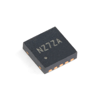 SY7203DBC DFN-10 30V高电流升压LED驱动器