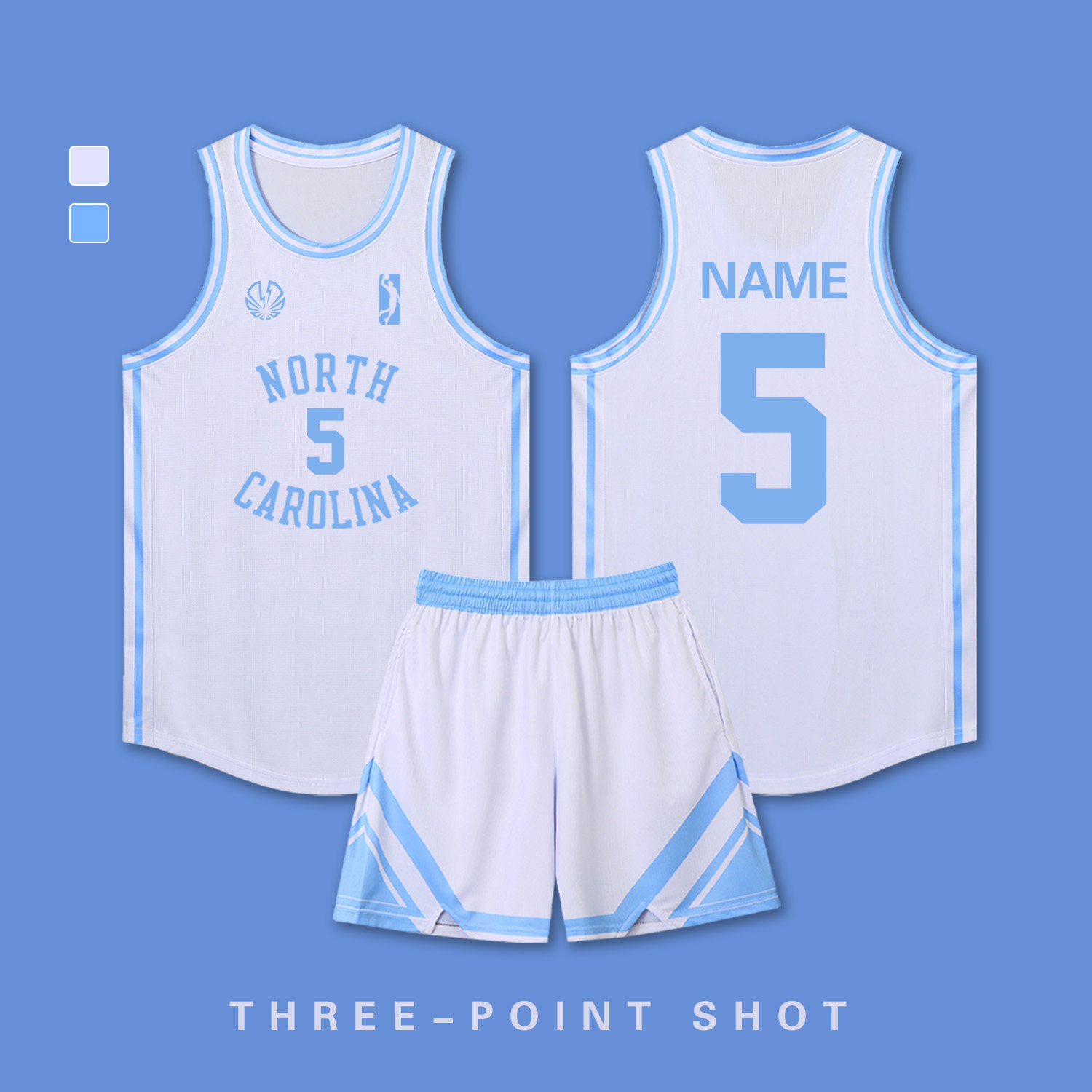 2026新款篮球服套装男女款定制潮流速干球衣比赛训练队服订制团购