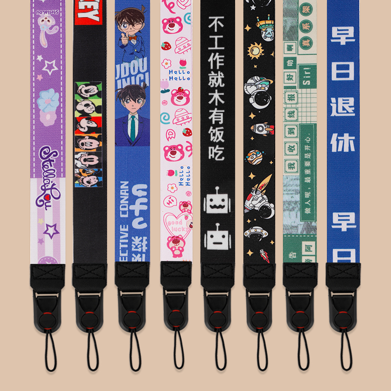 微单单反相机手腕带快拆适用于佳能尼康富士索尼摄影减压手绳挂绳