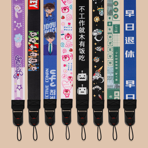 微单单反相机手腕带快拆适用于佳能尼康富士索尼摄影减压手绳挂绳