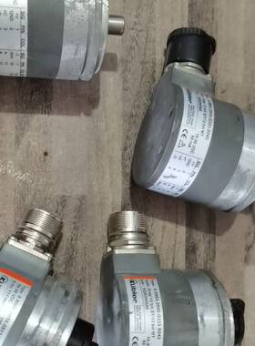 议价Kubler库伯勒 编码器8.5000.B058.0512.适用