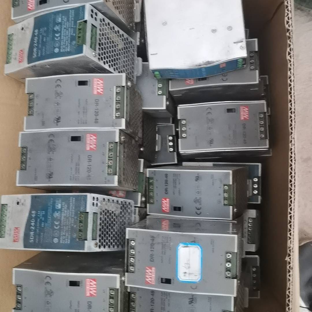 议价功能包好直流电源SDR-240-48 5A 48V适用