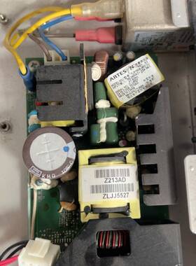 议价ARTESYN雅达TLP150R-96S12J 开关电源 1适用