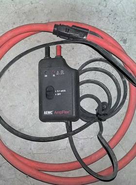 议价AEMC电流钳 30000-60-1-0.1 二手正品 包好适用