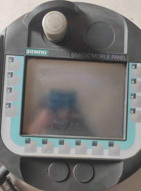 议价6AV6545-4BB16-0CX0 触摸屏手轮适用