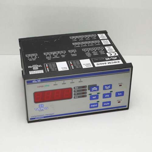 议价Televis Elliwell控制器 EWCM840/S议价商品适用